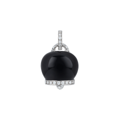 Ciondolo Campanelle Oro