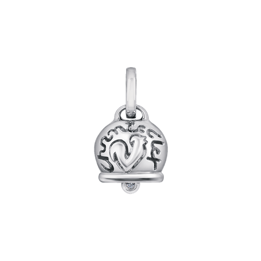 Pendant Campanelle Gold