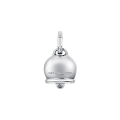 Pendant Campanelle Gold