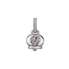 Ciondolo Campanelle Oro