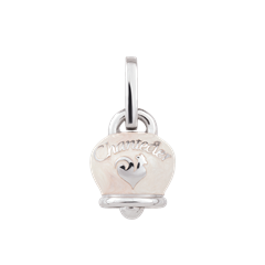 Ciondolo Et Voilà Campanelle Argento