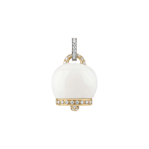 Ciondolo Campanelle Oro