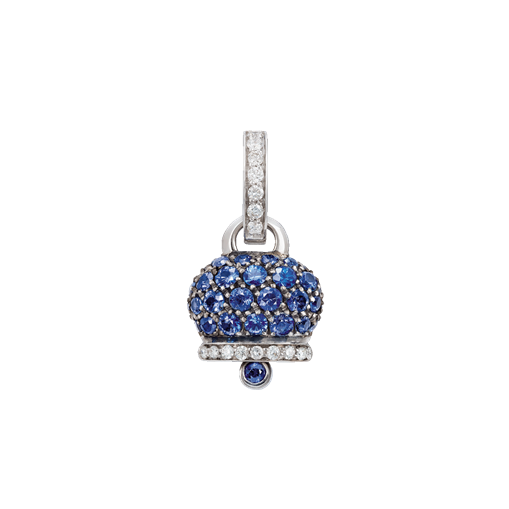 Pendant Campanelle Gold