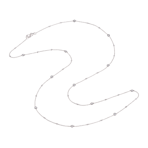 Collana Accessori Oro