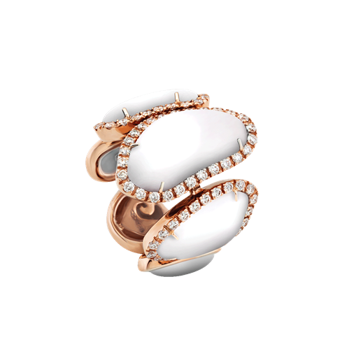 Anello Enchanté Oro