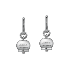 Orecchini Campanelle Oro