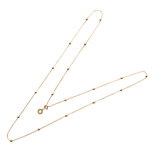 Chain Accessories Gold