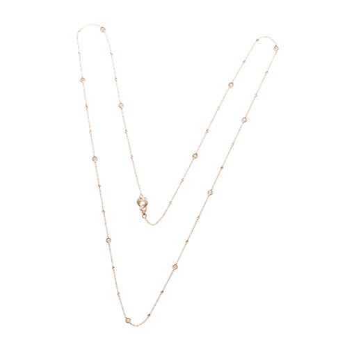 Collana Accessori Oro