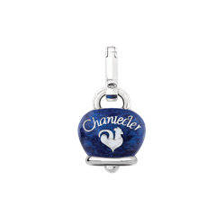 Ciondolo Et Voilà Campanelle Argento