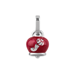 Ciondolo Et Voilà Campanelle Argento