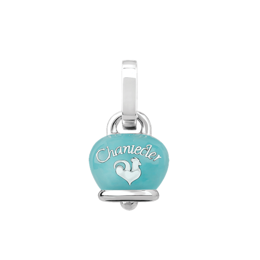 Ciondolo Et Voilà Campanelle Argento