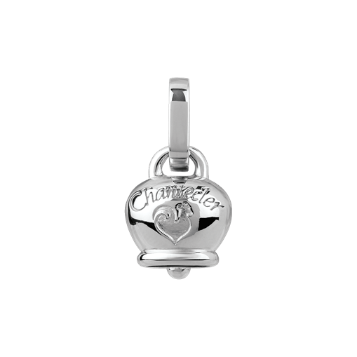 Ciondolo Et Voilà Campanelle Argento