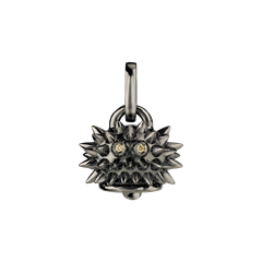 Ciondolo Et Voilà Campanelle Argento