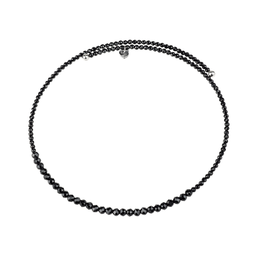 Collana Et Voilà Accessori in Argento Argento