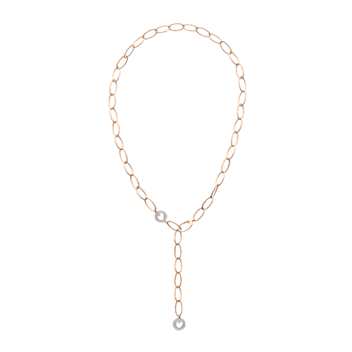 Necklace Accessories Gold