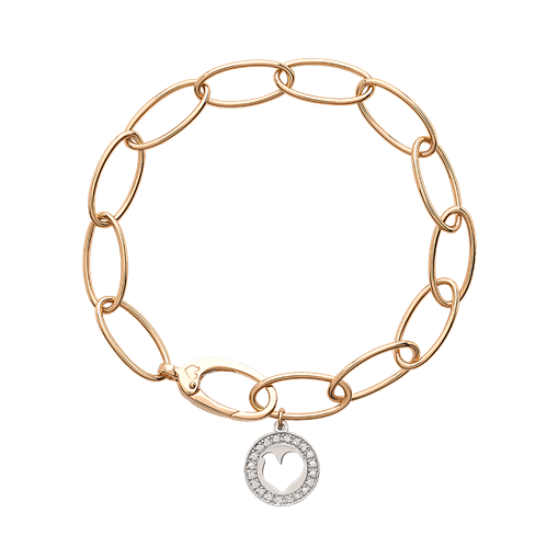 Bracciale Accessori Oro