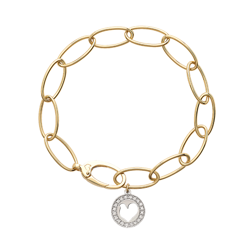 Bracciale Accessori Oro
