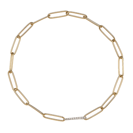 Chain Accessories Gold