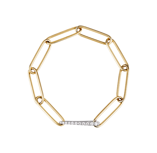 Bracelet Accessories Gold