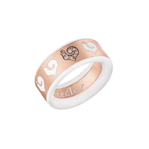 Anello Carousèl Oro