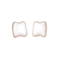 Orecchini Enchanté Oro