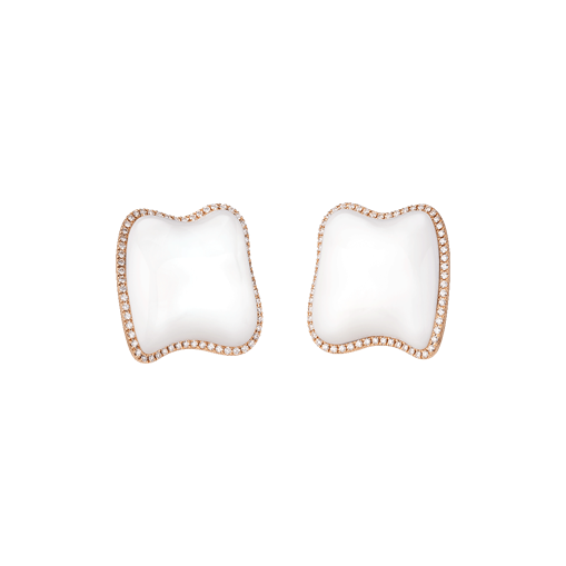 Orecchini Enchanté Oro