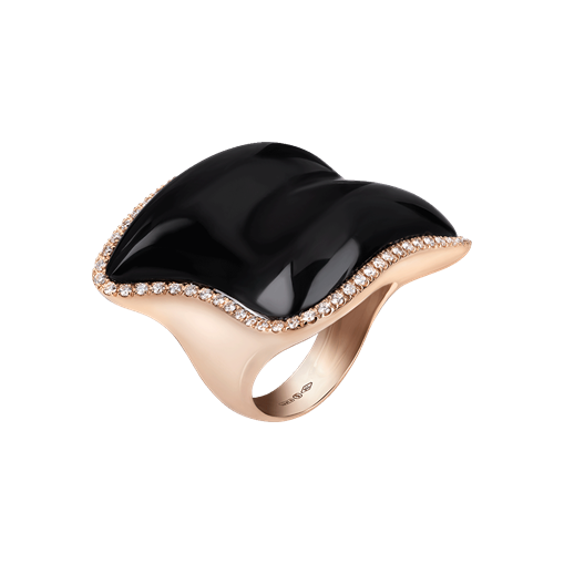 Anello Enchanté Oro