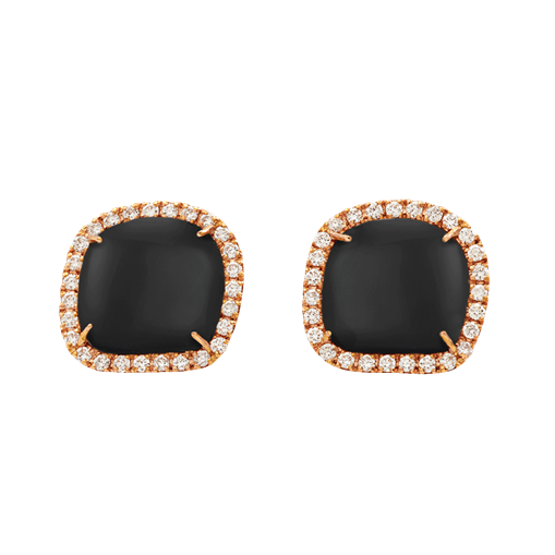 Earrings Enchanté Gold