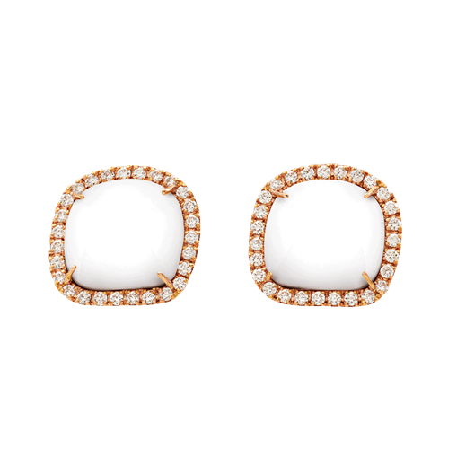 Earrings Enchanté Gold