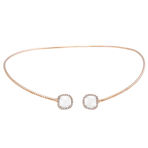 Collana Enchanté Oro