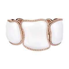 Bracciale Enchanté Oro