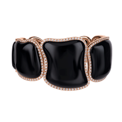 Bracelet Enchanté Gold