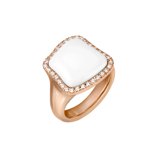 Anello Enchanté Oro