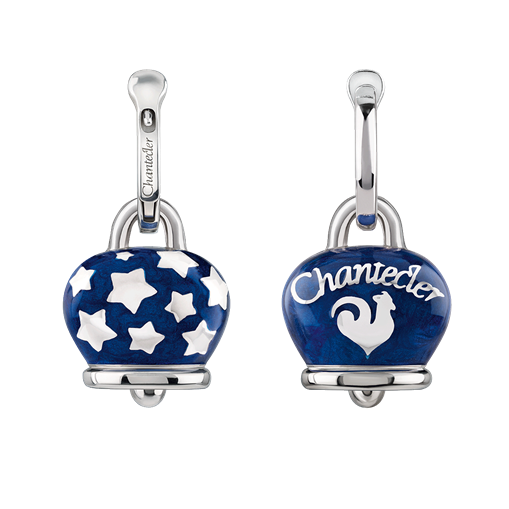 Orecchini Et Voilà Campanelle Argento