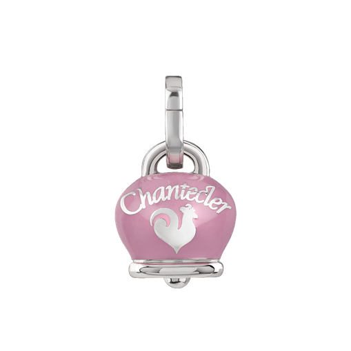 Pendant Et Voilà Campanelle Silver