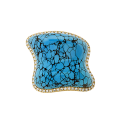 Anello Enchanté Oro