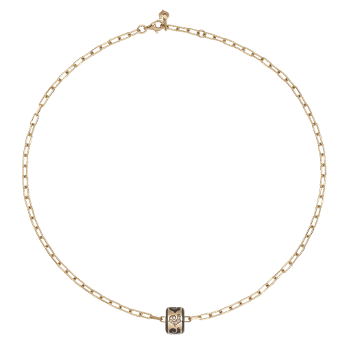 Collana Carousèl Oro