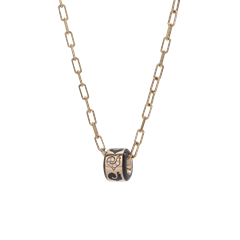 Collana Carousèl Oro
