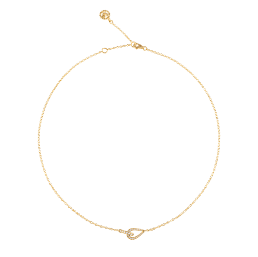 Chain Accessories Gold