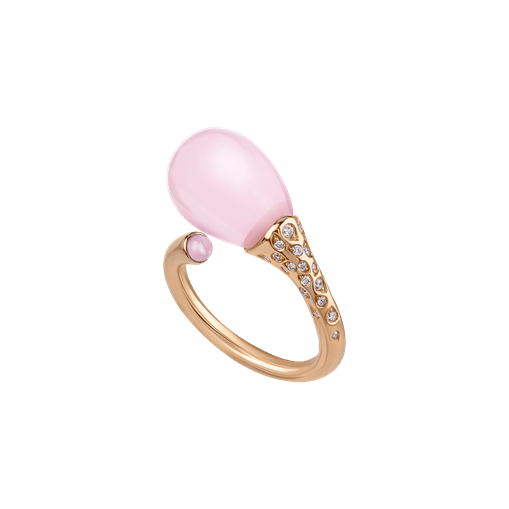 Anello Joyful Oro