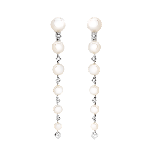 Earrings Cherie Gold