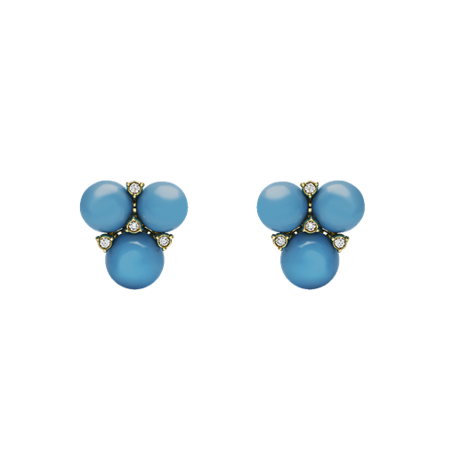 Orecchini Cherie Oro