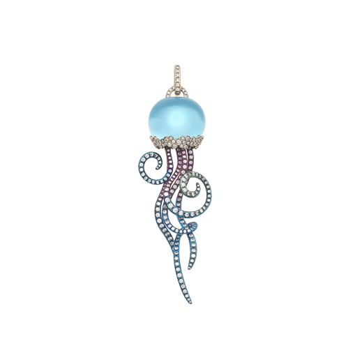 Ciondolo Campanelle Oro