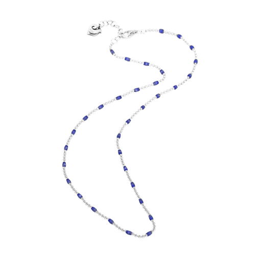 Catena Et Voilà Accessori in Argento Argento