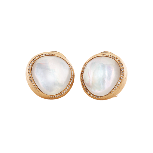 Earrings Enchanté Gold