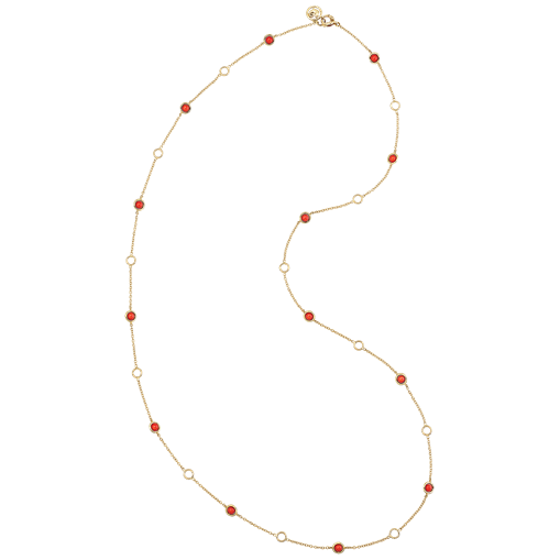 Chain Accessories Gold