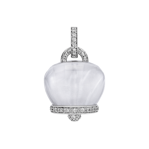 Pendant Campanelle Gold