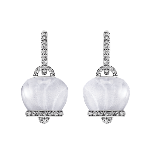 Earrings Campanelle Gold