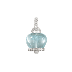 Ciondolo Campanelle Oro