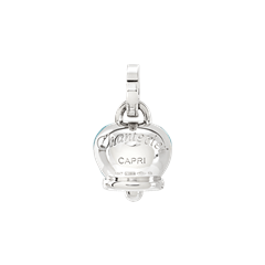 Ciondolo Campanelle Oro